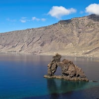 EL HIERRO