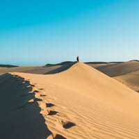 GRAN CANARIA
