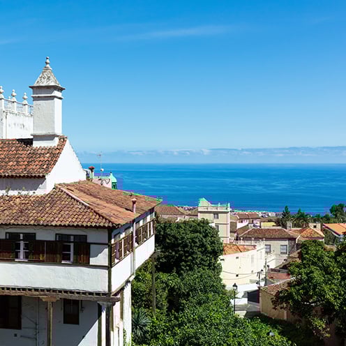 La Orotava