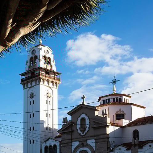 Candelaria