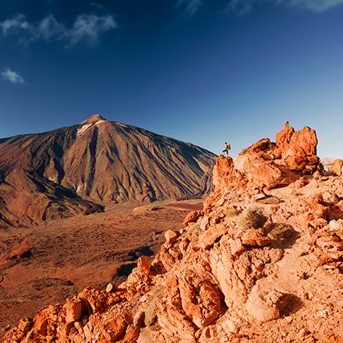El Teide