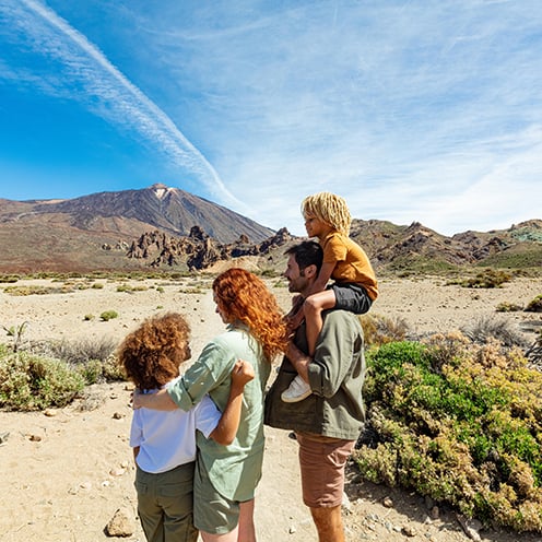 El Teide
