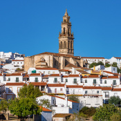 Badajoz