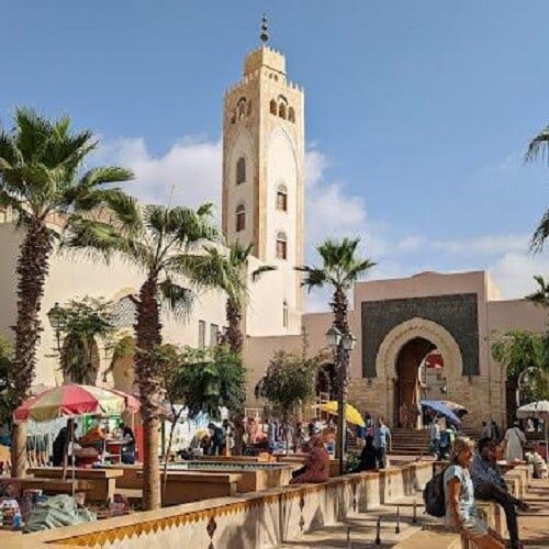Agadir