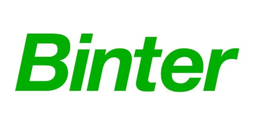 Binter