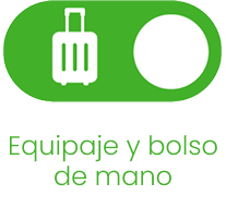 Equipaje de mano