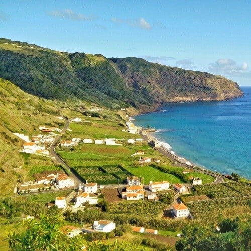 Santa María
