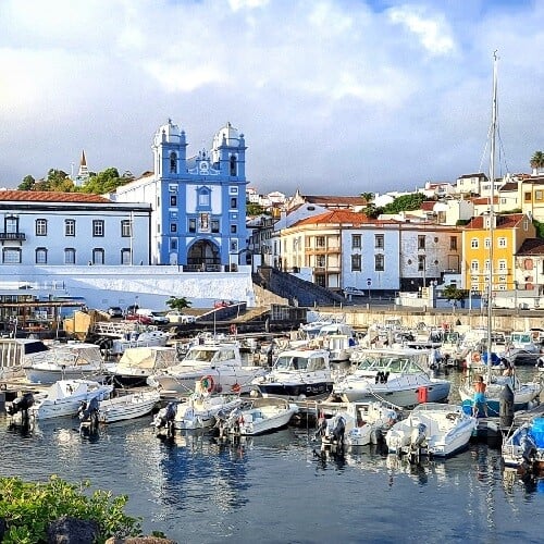 Terceira