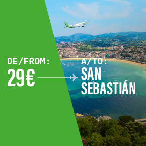San Sebastián 